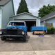 Illustration for article titled 1968 C10 Restoration Update - Part 16 - ITS ALIVE! and looks like more like a truck